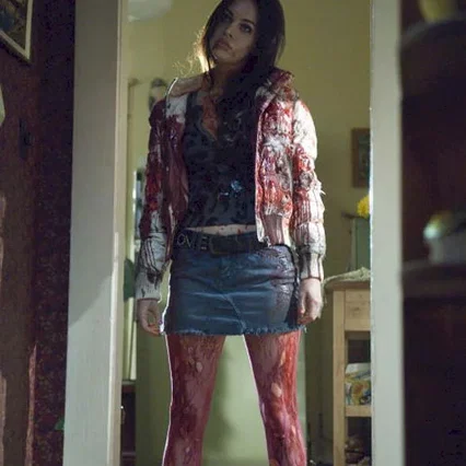 Miniature photo du film : Jennifer's body