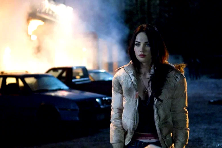 Photo 5 du film : Jennifer's body