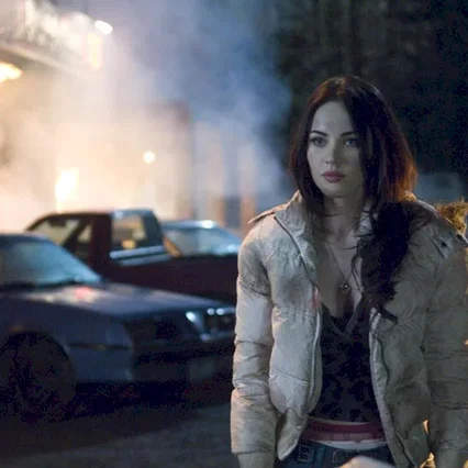 Miniature photo du film : Jennifer's body