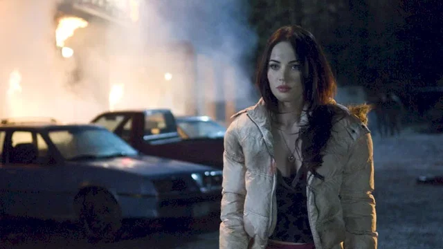 Photo 5 du film : Jennifer's body