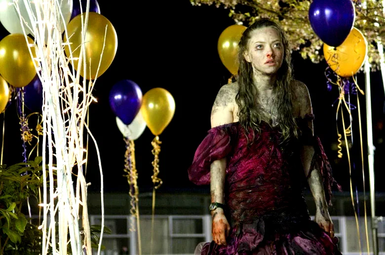 Photo 6 du film : Jennifer's body