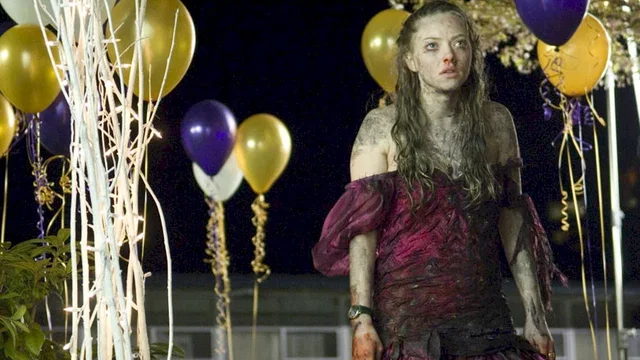 Photo 6 du film : Jennifer's body