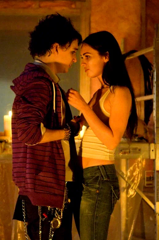 Photo 7 du film : Jennifer's body