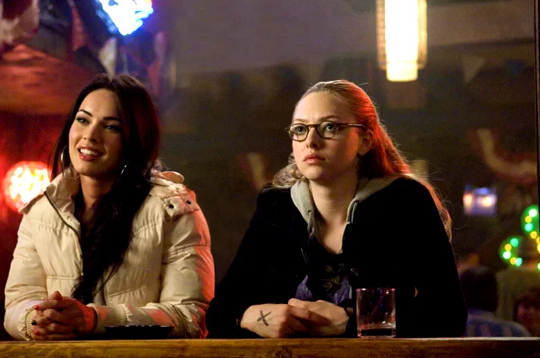 Photo 8 du film : Jennifer's body