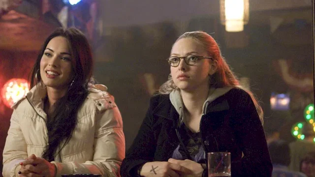 Photo 8 du film : Jennifer's body