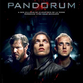 Photo du film : Pandorum