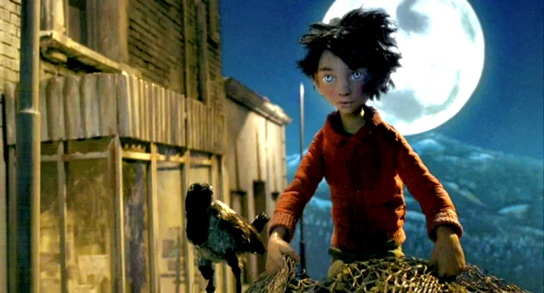 Photo 12 du film : Pierre et le loup