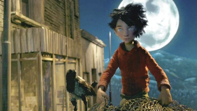 Photo du film : Pierre et le loup