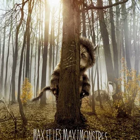 Photo du film : Max et les Maximonstres