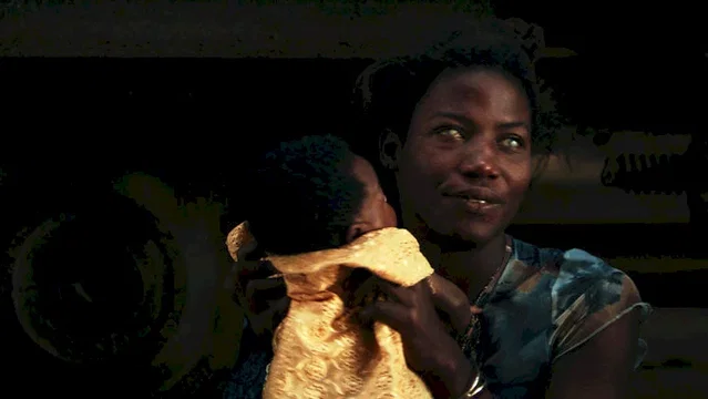 Photo du film : Le Syndrome du Titanic