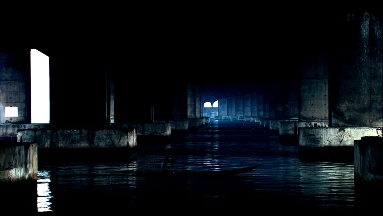 Photo 5 du film : Le Syndrome du Titanic