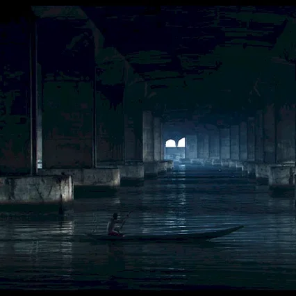 Miniature photo du film : Le Syndrome du Titanic