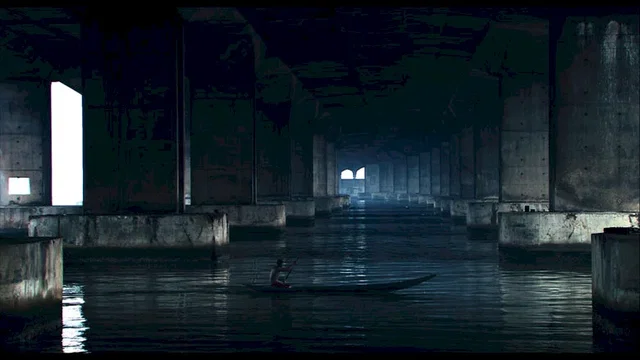 Photo du film : Le Syndrome du Titanic