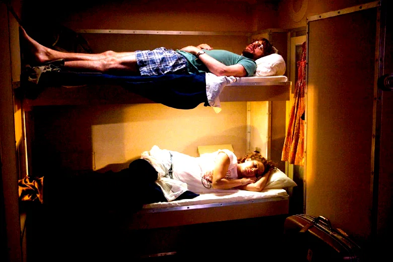 Photo 2 du film : Away We Go 