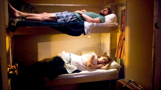 Photo du film : Away We Go 