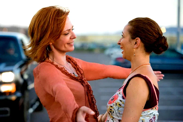 Photo 3 du film : Away We Go 