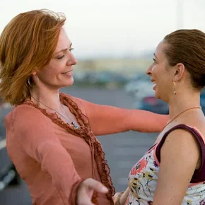 Photo du film : Away We Go 