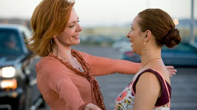 Photo du film : Away We Go 