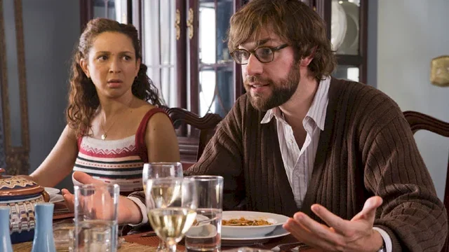 Photo du film : Away We Go 
