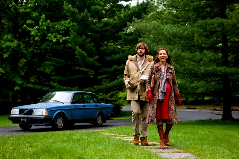Photo 7 du film : Away We Go 