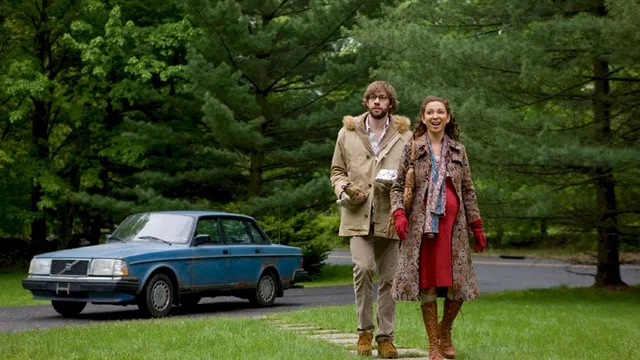 Photo du film : Away We Go 