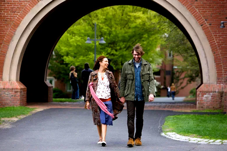 Photo 8 du film : Away We Go 