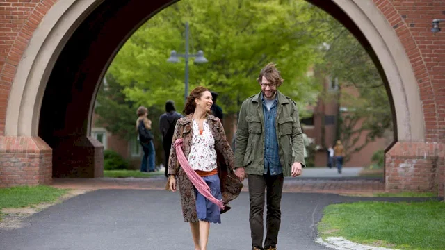 Photo du film : Away We Go 