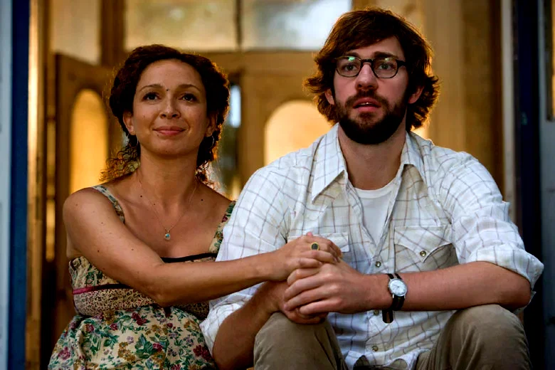 Photo 10 du film : Away We Go 