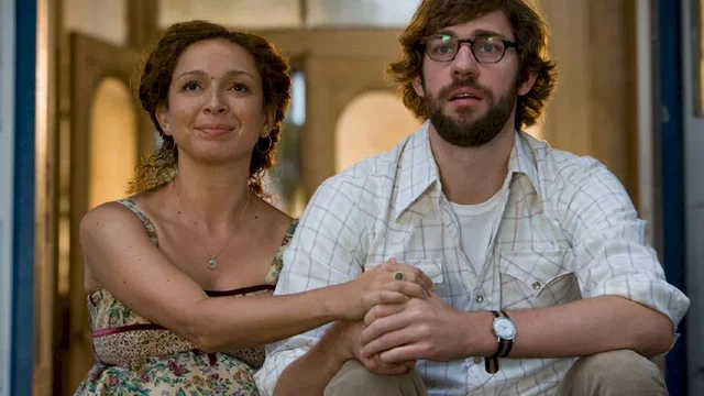 Photo du film : Away We Go 