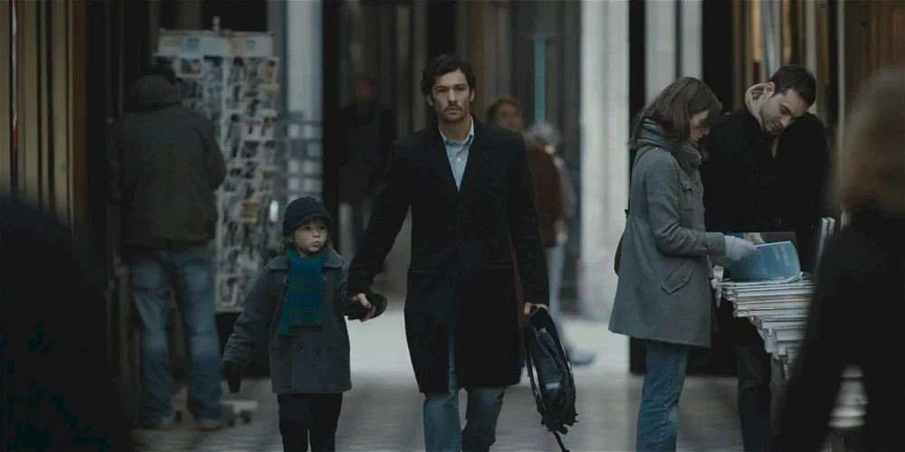 Photo 4 du film : Mensch
