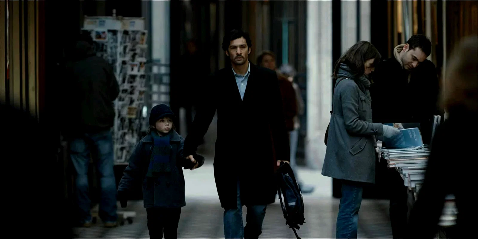 Photo 4 du film : Mensch