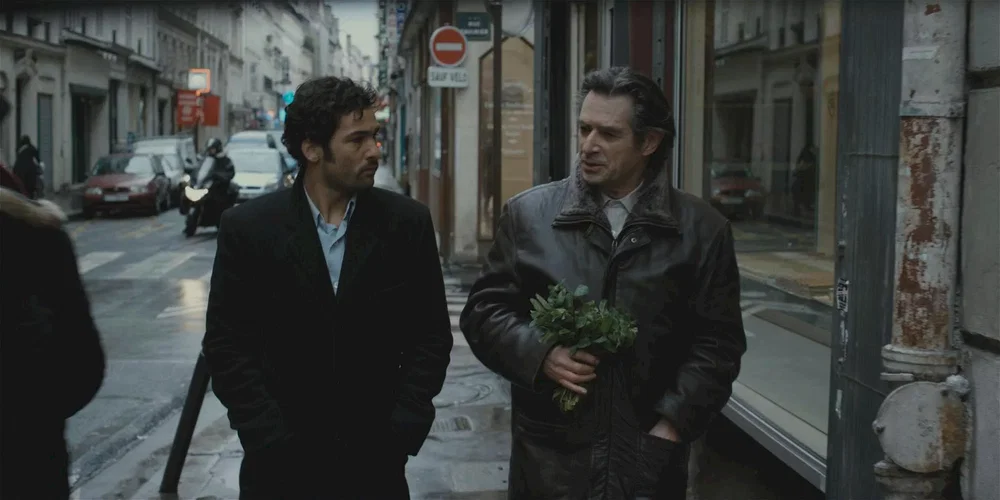 Photo 5 du film : Mensch