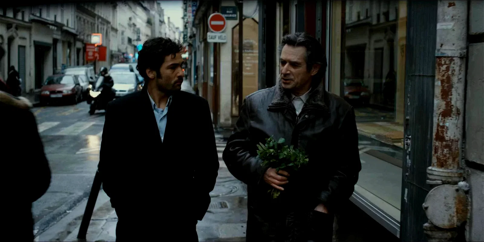 Photo 5 du film : Mensch