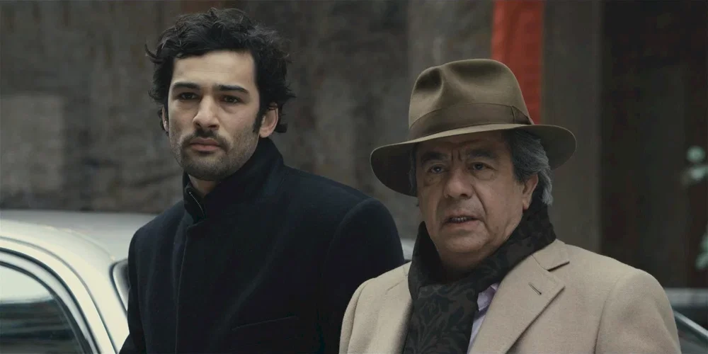 Photo 6 du film : Mensch