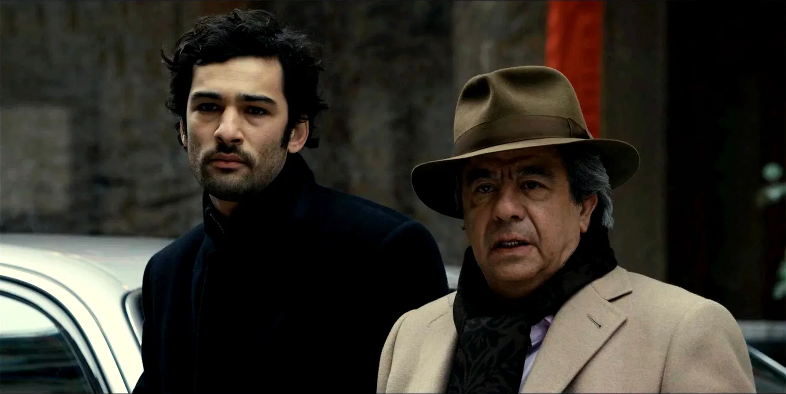 Photo 6 du film : Mensch