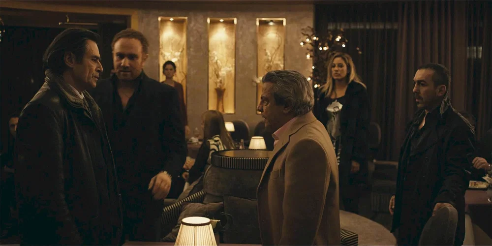 Photo 7 du film : Mensch