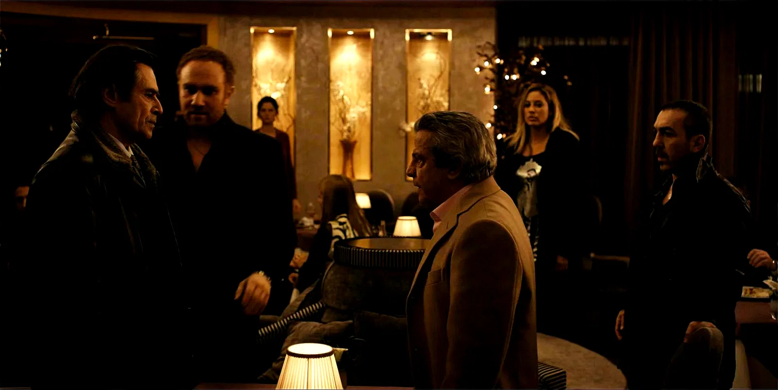Photo 7 du film : Mensch