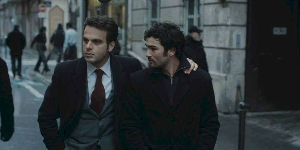 Photo 8 du film : Mensch