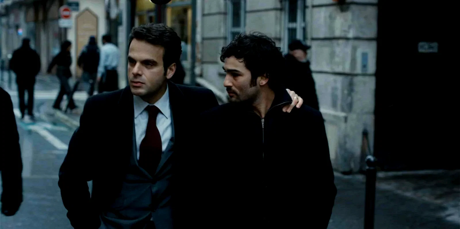 Photo 8 du film : Mensch