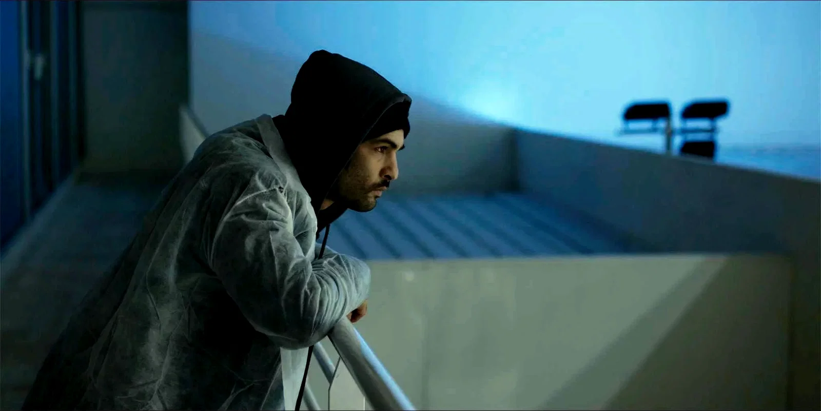 Photo 9 du film : Mensch