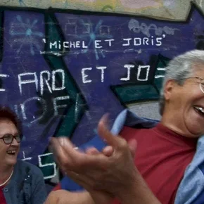 Photo du film : La République Marseille