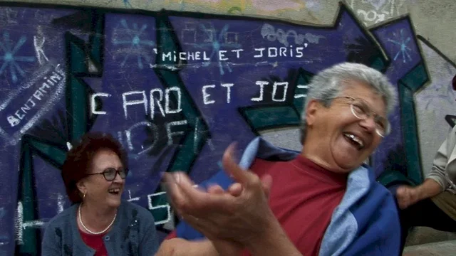 Photo 4 du film : La République Marseille