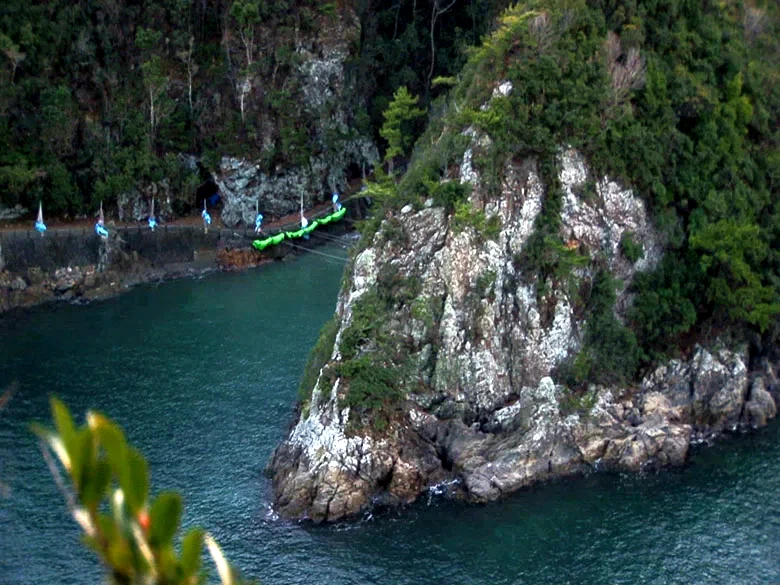 Photo du film : The Cove - La Baie de la Honte