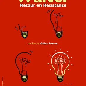 Photo du film : Walter, retour en résistance