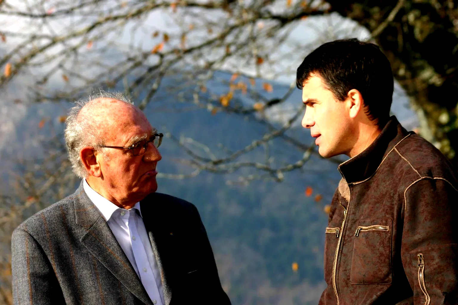 Photo 9 du film : Walter, retour en résistance
