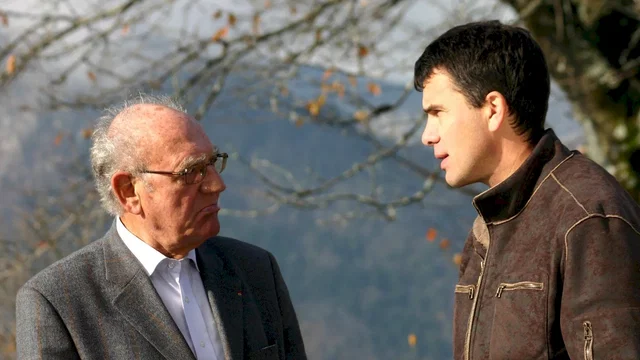 Photo 9 du film : Walter, retour en résistance