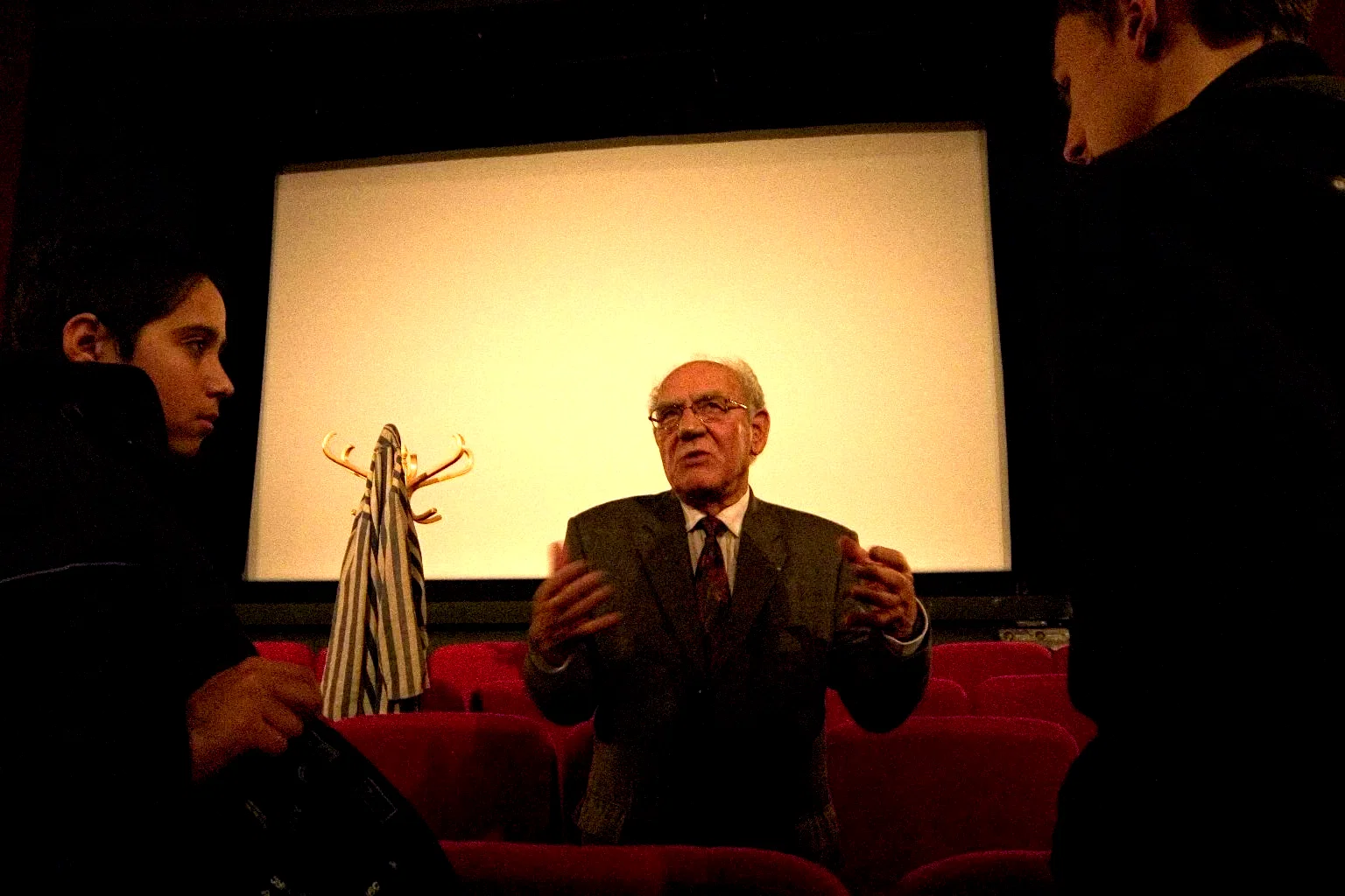 Photo 10 du film : Walter, retour en résistance