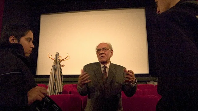 Photo 10 du film : Walter, retour en résistance