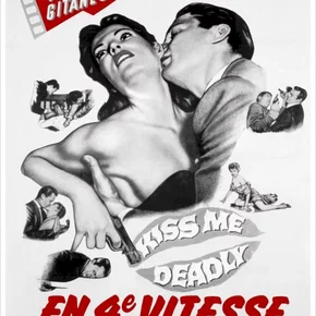 Photo du film : En quatrième vitesse