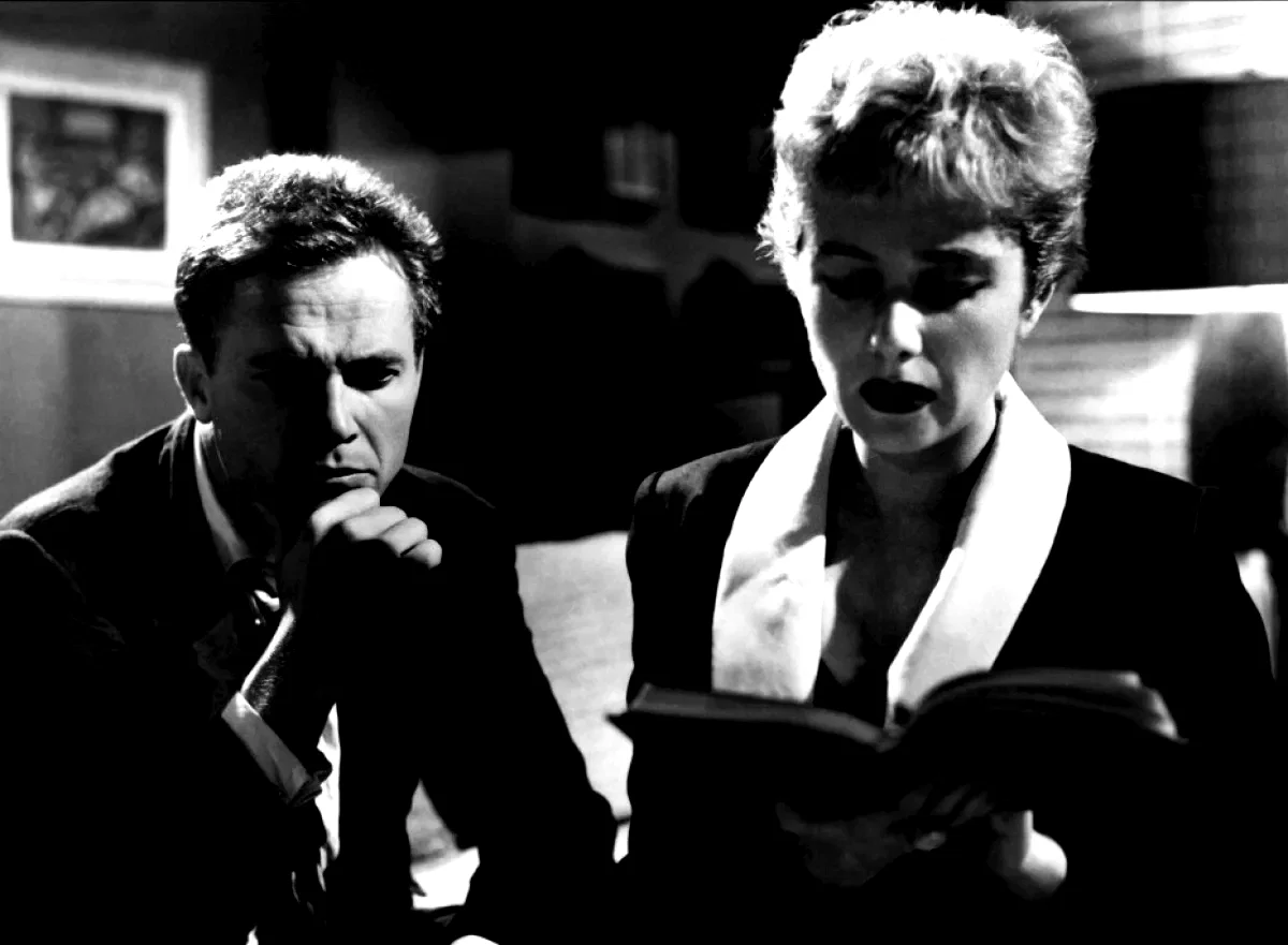 Photo 3 du film : En quatrième vitesse